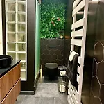 Apartment Au Coeur Des Ternes - Arc De Triomphe Paris