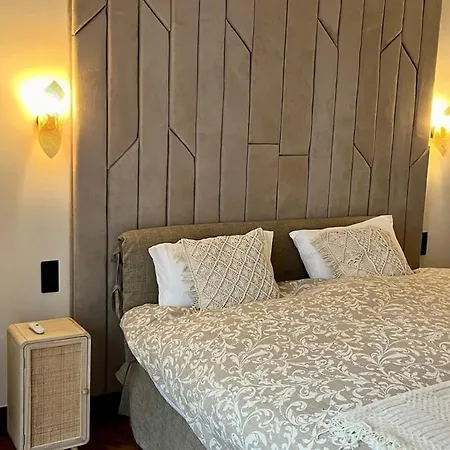 Au Coeur Des Ternes - Arc De Triomphe Apartment