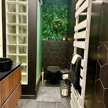 Διαμέρισμα Au Coeur Des Ternes - Arc De Triomphe Παρίσι