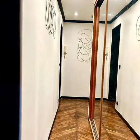 Au Coeur Des Ternes - Arc De Triomphe *