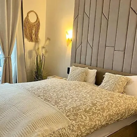 Διαμέρισμα Au Coeur Des Ternes - Arc De Triomphe Παρίσι