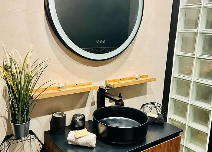 Au Coeur Des Ternes - Arc De Triomphe Appartement *