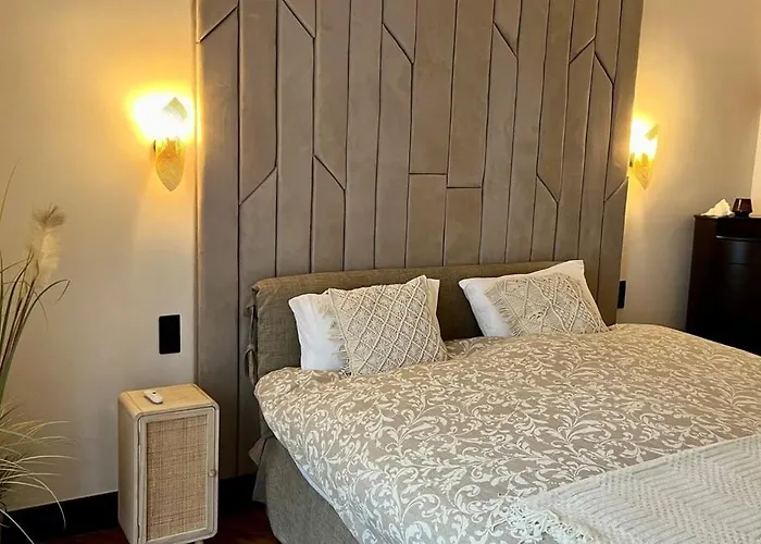 Au Coeur Des Ternes - Arc De Triomphe Appartement