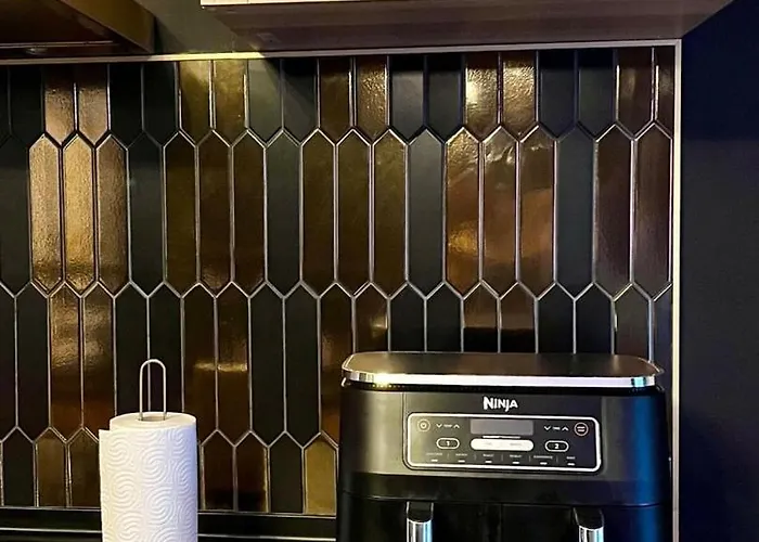 Au Coeur Des Ternes - Arc De Triomphe Appartement